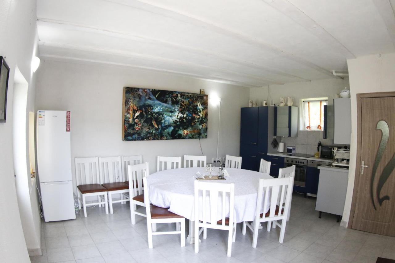 Nerahouse Villa Ilidia Exterior photo