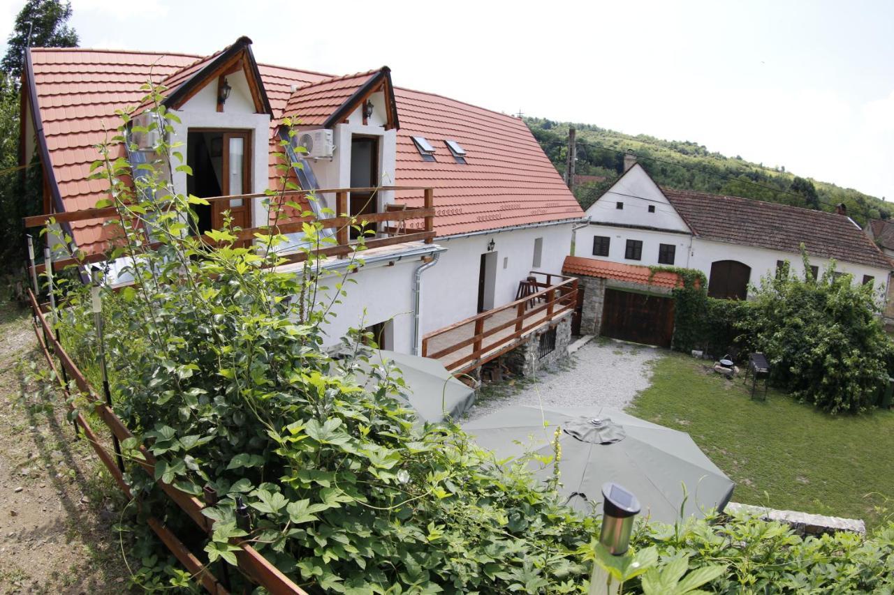 Nerahouse Villa Ilidia Exterior photo