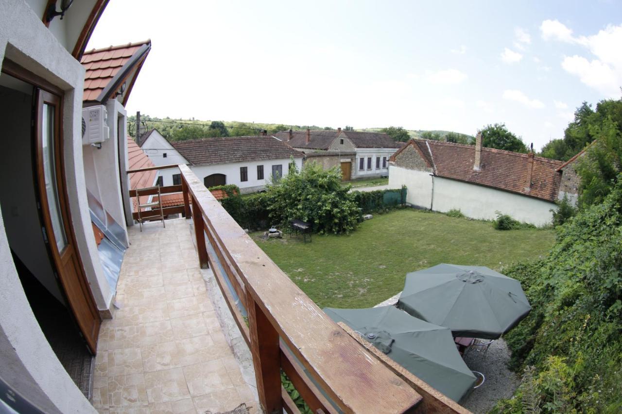 Nerahouse Villa Ilidia Exterior photo