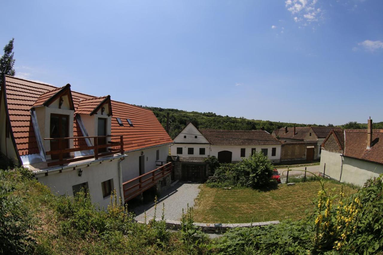 Nerahouse Villa Ilidia Exterior photo