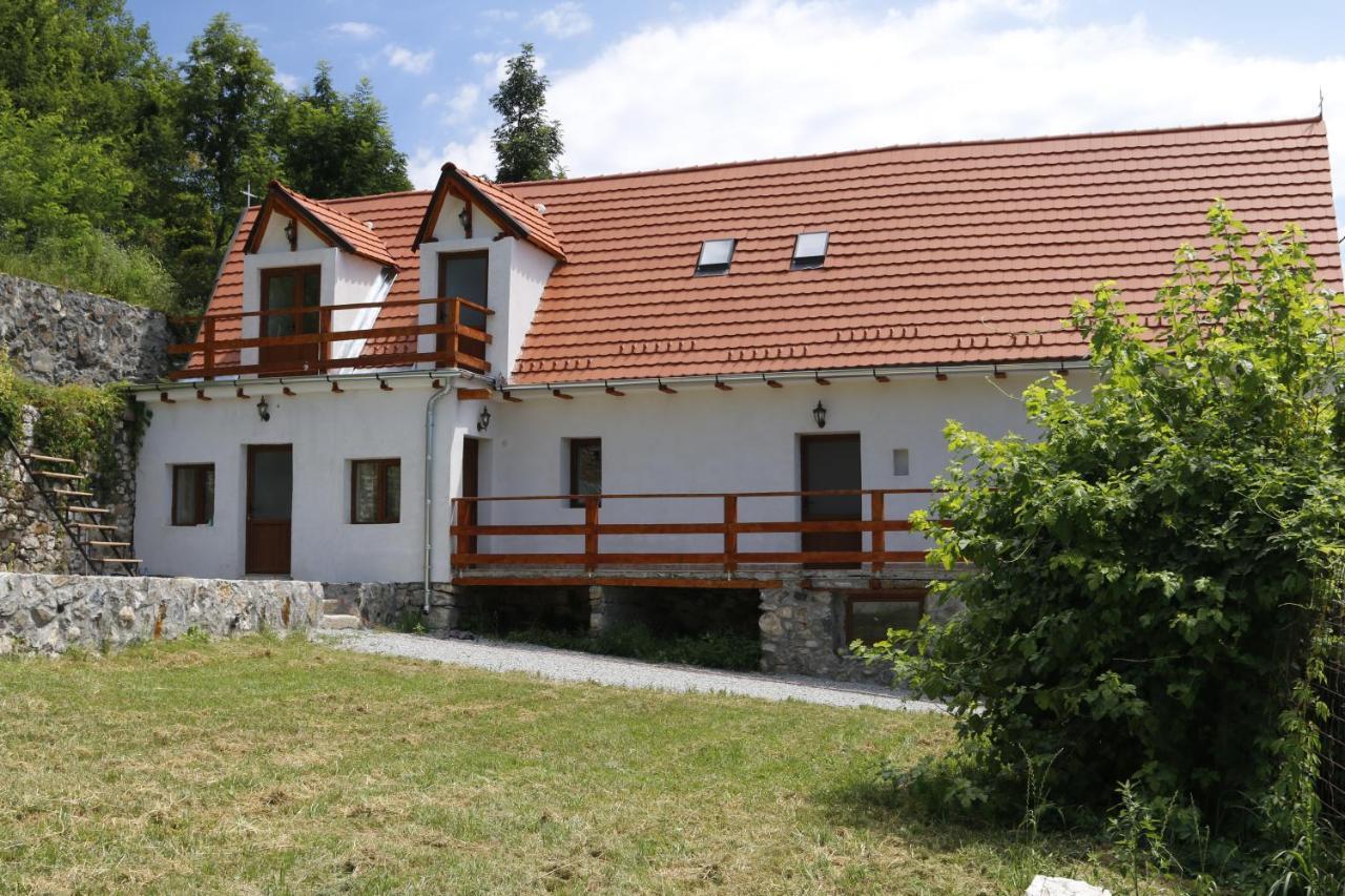 Nerahouse Villa Ilidia Exterior photo